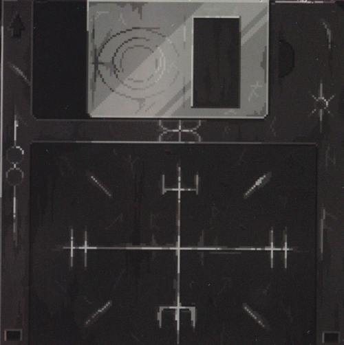 Master Boot Record : Virtuaverse​.​OST